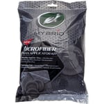 Turtle Wax Hybrid Solutions Microfiber & Wax Applicator