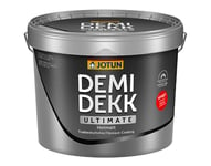 Jotun Demidekk Ultimate Helmatt, 50003175