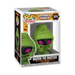 Figurine Looney Tunes Halloween - Marvin Mummy Pop 10cm