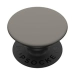 S24 Ultra Titanium Gray Grip Elevates Your Mobile Phone PopSockets Adhesive PopGrip