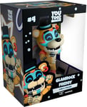 Youtooz Five Nights Glamrock Freddy Figure