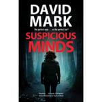 Suspicious Minds (inbunden, eng)