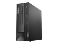 Lenovo ThinkCentre neo 50s 11T0 - Core i3 I3-12100 3.3 GHz 8 Go RAM 256 Go Noir AZERTY