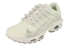 Nike Air Max Terrascape Plus Mens White Trainers material_Synthetic - Size UK 5.5