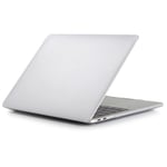 Skal MacBook Air 13 2022 transparent