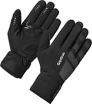 Gripgrab Gripgrab Ride 2 Waterproof Winter Gloves Black, XS