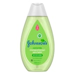 Barnschampo BABY camomila Johnson's Baby (500 ml) 500 ml