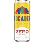 5 x Trocadero Zero | 5 x 33 cl