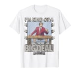 Anchorman Ron Burgundy I'm Kind Of A Big Deal Star Poster T-Shirt