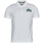 Lacoste Polo-t-shirts m. korte ærmer PH5076