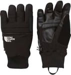 THE NORTH FACE Montana Gloves Tnf Black XL