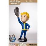 Fallout Vault Boy Bobble Head PVC Actionfigur Samlarmodell Leksak Brinquedos 7 Stilar[HK] G Barter