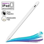 Stylet actif compatible avec Apple Ipad, stylets pour écrans tactiles