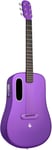 Lava Music LAVA ME 4 38 CARBON PURPLE AFB