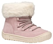 Geox Baby B OMAR Girl WPF A Ankle Boot, Old Rose, 2 UK Child