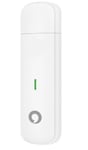 UNLOCKED VODAFONE K5161Z (ZTE MF833U1) 4G 150mbps USB DONGLE (WHITE) UK SELLER