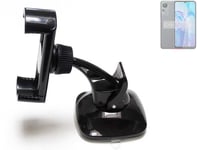 Car holder windshield dashboard for HTC Wildfire E Star Smartphone mount bracket