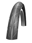 SCHWALBE City Jet, 26 Inch, Commuter Tyre-26 x 1.5" Black 1.50