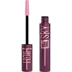 Maybelline New York Lash Sensational Sky High Mascara 7 ml Burgundy Haze