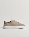 Axel Arigato Clean 90 Suede Sneaker Beige