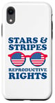 iPhone XR Pro Choice Abortion Stars & Stripes Reproductive Rights Case