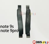 redmi note9 pro / redmi note9s Nappe interne Cable nappe carte mere 