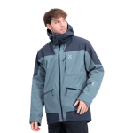 Alpine Jacket Lumi Insulated 23/24, skidjacka, herr