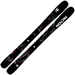 FACTION Prodigy 0 Grom Noir / Rouge Bleu 113 2024 - *prix inclus code LAST10