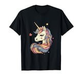 Enchanted Unicorn Bliss T-Shirt