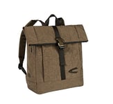 camel active Sac à Dos 38 cm, 14 l, Sable