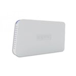 Caja Externa Hdd 2.5 Sata-usb 2.0 Approx Blanca