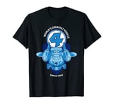 Marvel Fantastic Four Fantasticar T-Shirt