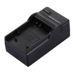 Chargeur de Batterie LP-E17 pour Canon E5 E6 E8 E10 E12 BP511 1L 2L 3L 4L Couleur LP-E5 Chargeur Numérique