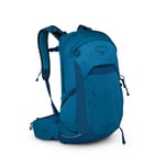 Osprey Talon 22L dagsryggsäck 2025 (herr) - Scoria Blue/Night Shift