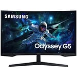 Ecran PC Samsung ODYSSEY G55C 32'' 165Hz