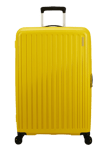 American Tourister Rejoy resväska 77 cm Gul