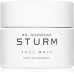 Dr. Barbara Sturm Face Mask moisturising face mask for the face 50 ml