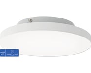 LED-panel EGLO Crosslink.z 1730lm 2700-6500K vit