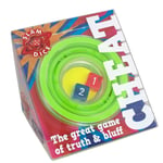 Slam Dice Cheat - The Great Game of Truth & Bluff - Cheatwell Games fun adults