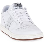 Tennarit Saucony  22 JAZZ COURT WHITE