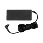 ACER AC Adapter 90W, 19V, Blå, LF