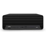 Stationär PC - HP - ProDesk 400 G9 - Intel Core i5 - 8 GB RAM - 256 GB SSD