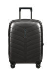 Samsonite Attrix Spinner 55 cm Svart