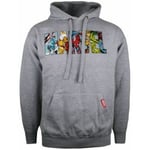 Sweat-shirt Marvel  TV722