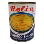 Bamboo Shoot Strips 540g