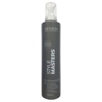 Mousse Cheveux Fixation Moyen Revlon style Masters Mousse Modular 2 300ml