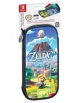 Nintendo Switch Lite Case Transport Bag The Legend of Zelda Link's Awakening