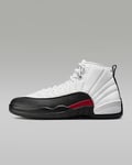 Air Jordan 12 Retro 'Taxi Flip' Men's Shoes