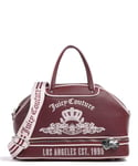 Juicy Couture Heather Handväskor bordeaux