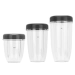 Cup Lid Blender Part Kit For For Nutri Bullet 900W Blender Accessory☜